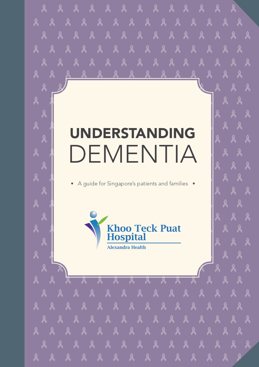 Different Types Of Dementia Dementiahub Sg