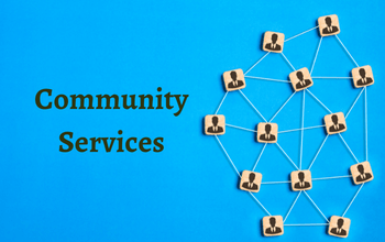 Community Services