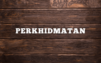 Program dan Perkhidmatan