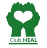 Club HEAL logo