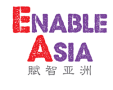 EnableAsia logo